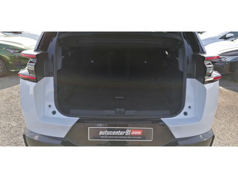 C5 aircross NOUVEAU 1.2i Hybride 145 Max 2026 occasion 81580 Soual