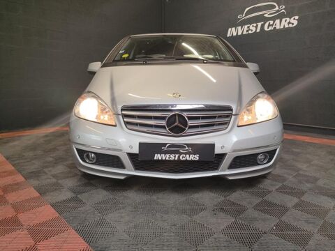 Classe A 180 CDI - FINITION Avantgarde - GARANTIE 6 MOIS MINIMUM 2012 occasion 33700 M&eacute;rignac