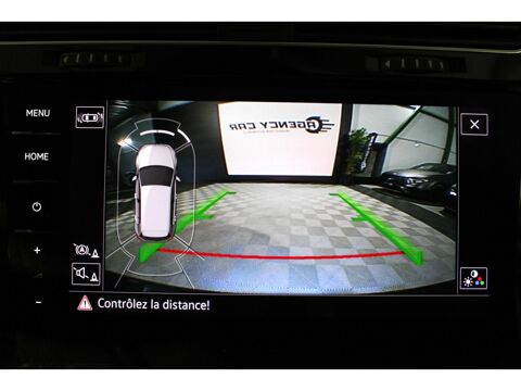 Golf VII GTI Performance PHASE 2 Berline - 2.0 TSI - 245 CH - BV 2018 occasion 95340 Bernes-sur-Oise