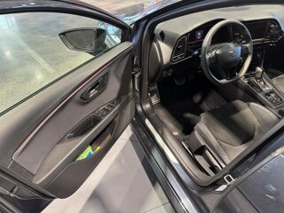 Leon CUPRA R ST 2.0 TSI - 300 - PACK CARBONE 2020 occasion 25300 Pontarlier