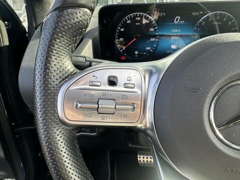 Classe GLA 250 e + Hybrid EQ Power - BV 8G-DCT - AMG Line - GARANTIE 1 2020 occasion 33450 Montussan