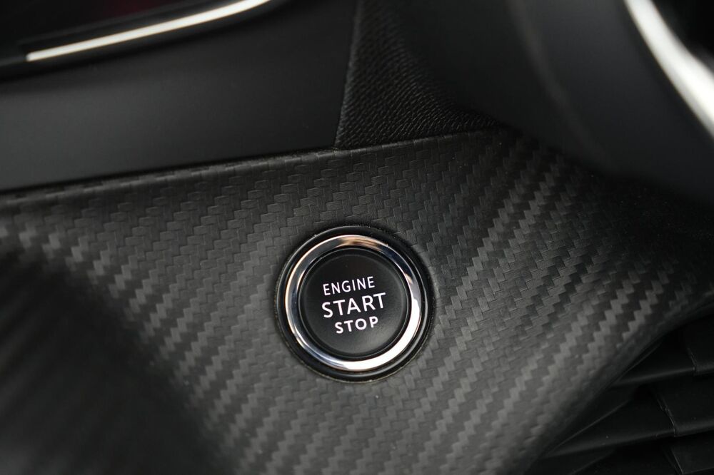 208 50 kWh 136ch Style occasion 17130 Montendre