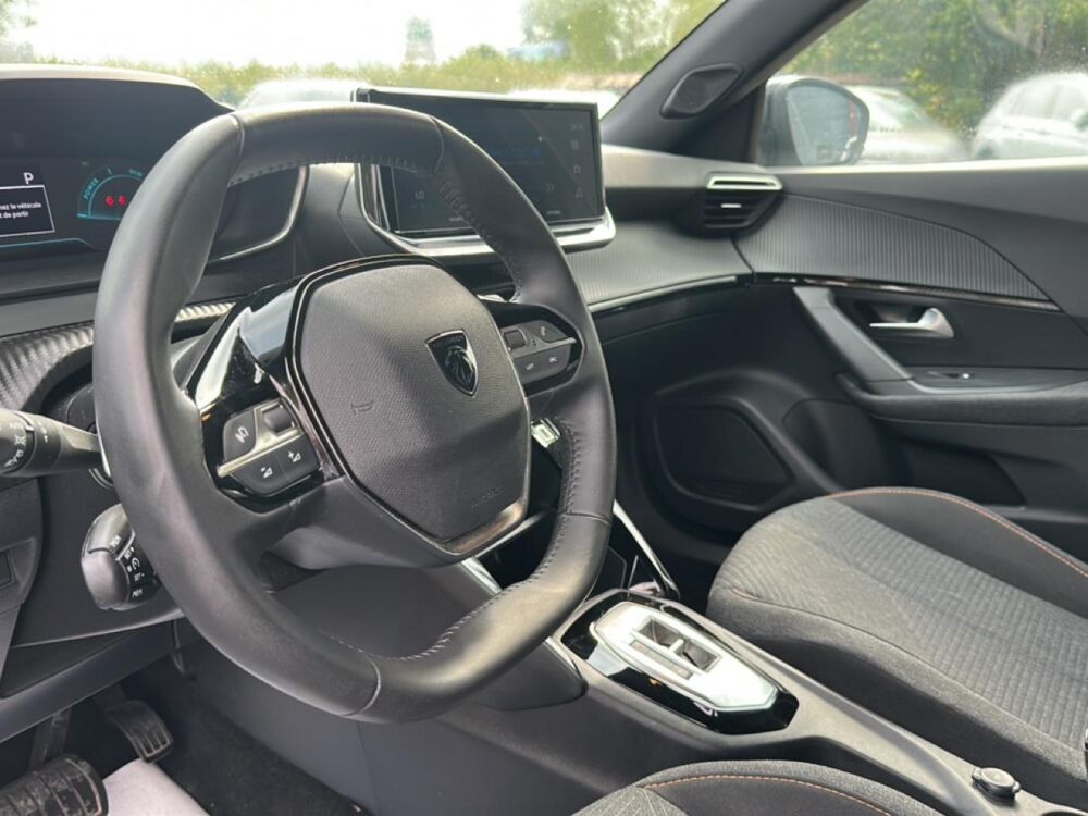 2008 1.2 hybrid 145 style e-dcs6 2025 occasion 54520 Laxou