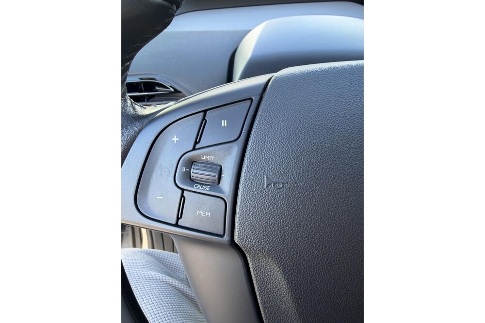 Grand C4 Spacetourer 1.5 - 130 Feel - 7 PLACES - CARPLAY 2020 occasion 78760 Jouars-Pontchartrain