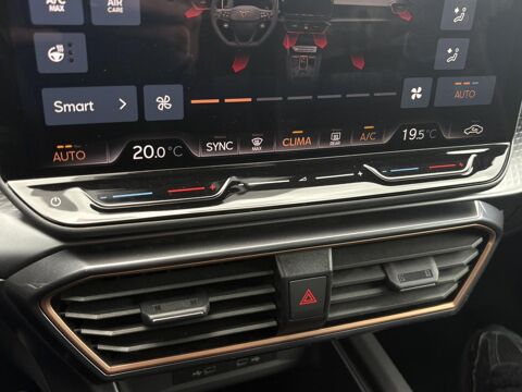 Formentor NV 2.0 TDI 150 DSG - Garantie CUPRA 04/2030 2025 occasion 35300 Foug&egrave;res