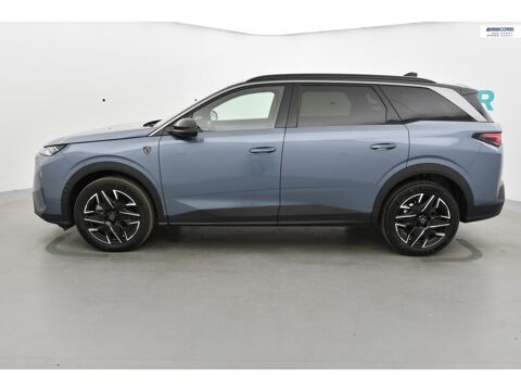 5008 Hybrid 136 e-DCS6 GT +VISIO 360 2025 occasion 17500 Jonzac