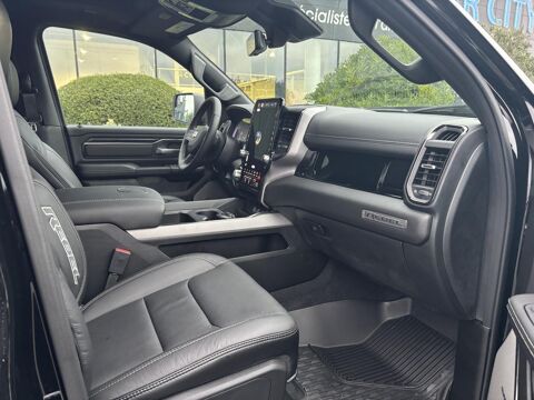 RAM 1500 CREW CAB REBEL AIR BOX HAYON MULTI 2026 occasion 91830 Le Coudray-Montceaux