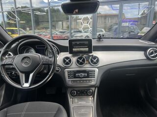 Classe GLA 220 CDI - BV 7G-DCT - BM X156 Sensation - GARANTTIE 12 MOIS 2014 occasion 33450 Montussan