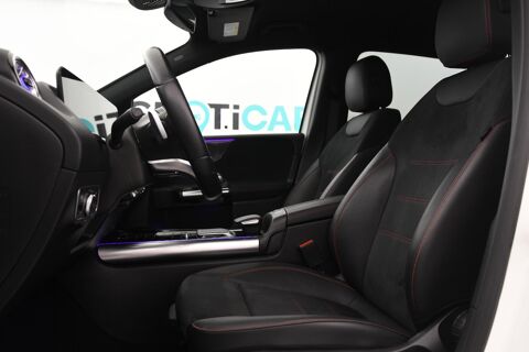 Classe B 200 d 8G-DCT AMG Line Edition OPTIONS+CARPLAY 2022 occasion 33620 Cavignac