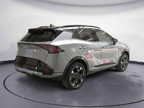 Sportage 1.6 t-gdi 239ch hev gt-line bva6 2026 occasion 34190 Ganges
