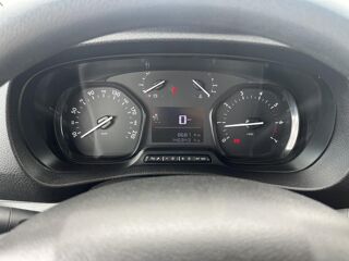 Traveller 1.5 bluehdi 120 standard business 9pl 2020 occasion 54520 Laxou