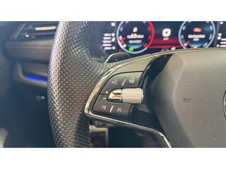 Octavia COMBI 2.0 TDI 200 RS 4X2 DSG BVA - GARANTIE 12 MOIS 2022 occasion 16000 Angoul&ecirc;me
