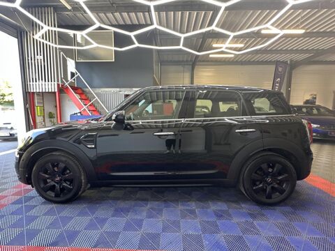 Countryman 1.5 D - 116 F60 BERLINE One D Chili PHASE 1 2018 occasion 33370 Artigues-pr&egrave;s-Bordeaux