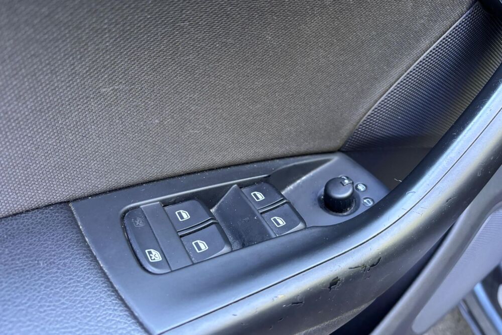 Q3 2.0 TDI DPF - 140 Ambiente - DISTRIBUTION OK - EMBRAYAGE OK 2012 occasion 77185 Lognes