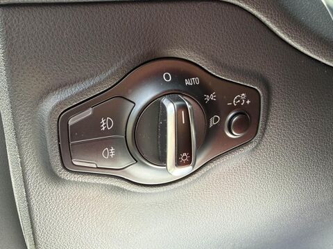 Q5 S Quattro 3.0 V6 BiTDI DPF - 313 - BVA Tiptronic S GPS + TOI 2013 occasion 19100 Brive-la-Gaillarde