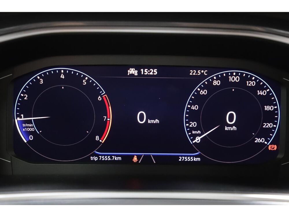 T-ROC 1.0 TSI 110 Style 2022 occasion 06550 La Roquette-sur-Siagne