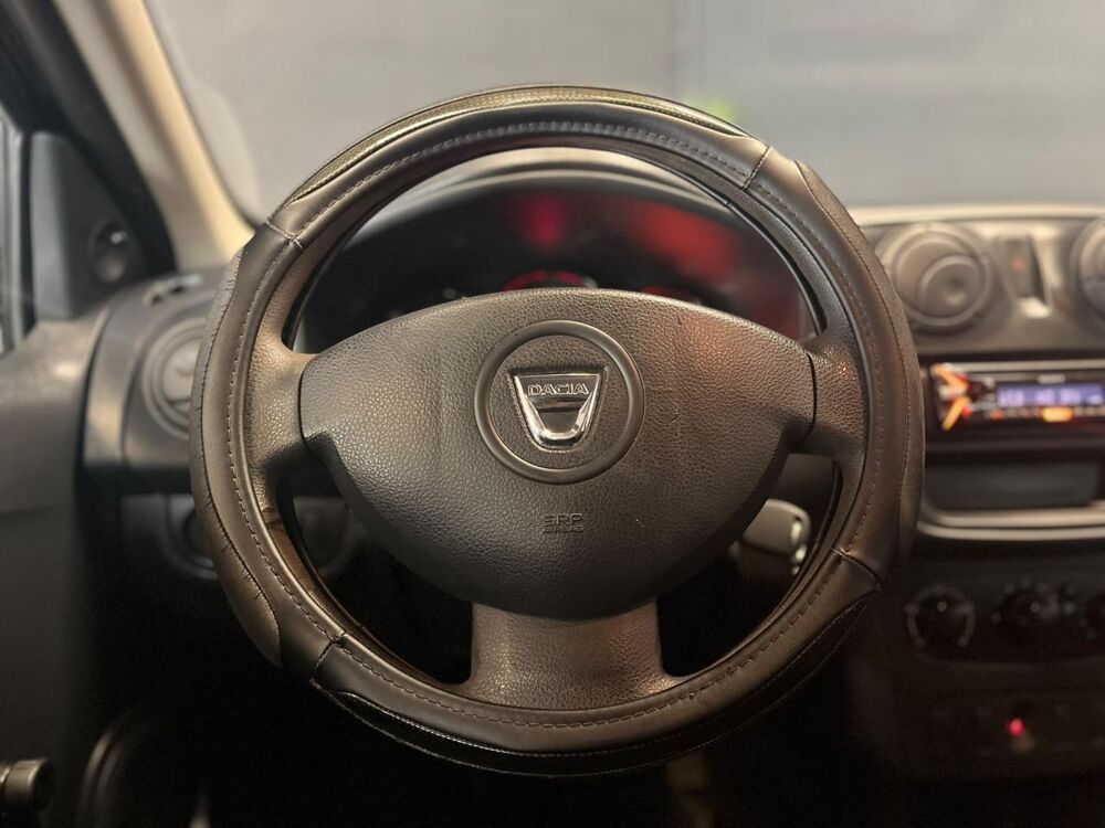 Sandero 1.2I 75 Euro 6 STANDARD - GARANTIE 6 MOIS MINIMUM 2016 occasion 33700 M&eacute;rignac