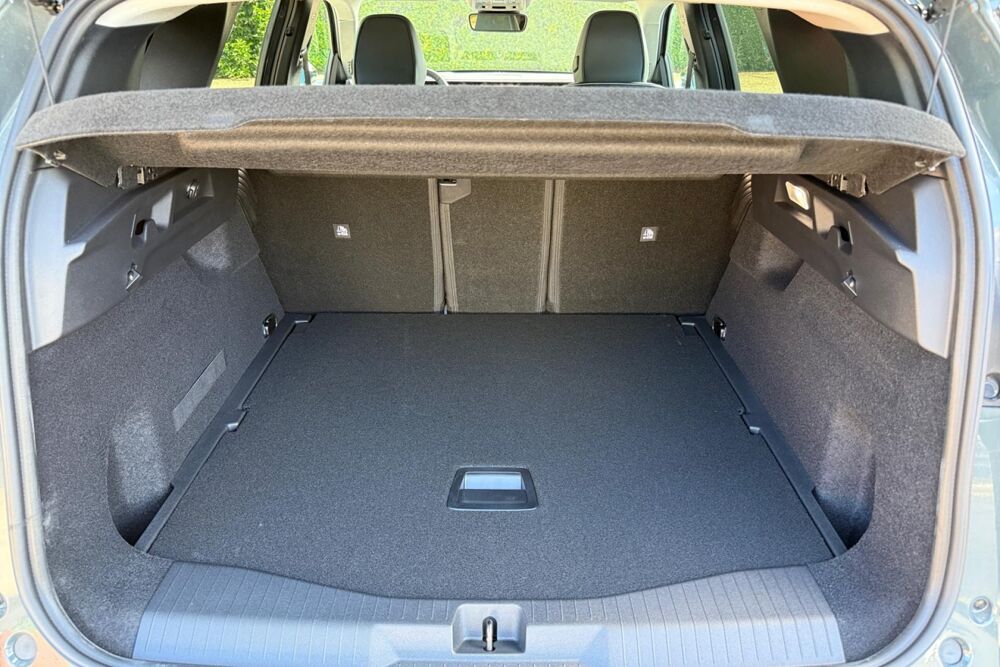 C5 aircross 1.2 HYBRIDE 145 MAX E-DCS6 2026 occasion 38550 Clonas-sur-Var&egrave;ze