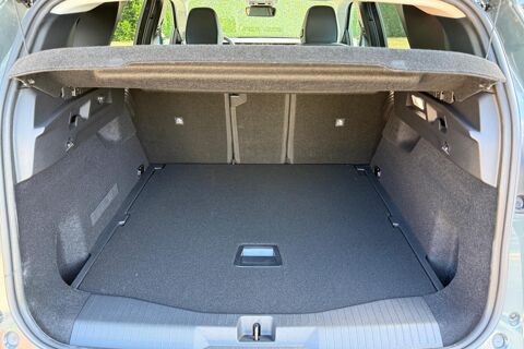 C5 aircross 1.2 HYBRIDE 145 MAX E-DCS6 2026 occasion 38550 Clonas-sur-Var&egrave;ze
