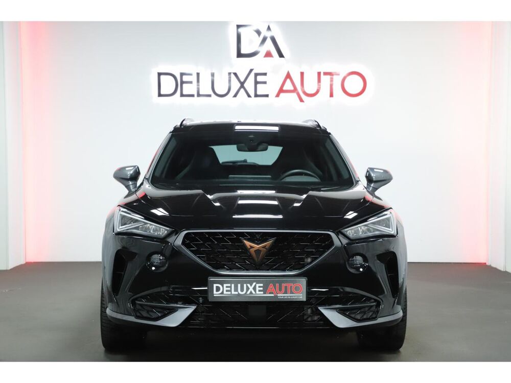Formentor 1.4 e-Hybrid 245 DSG 6 VZ 2024 occasion 06550 La Roquette-sur-Siagne