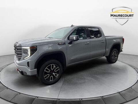 GMC Sierra GMC AT4 V8 6.2 ECOTEC 420 2026 occasion MAURECOURT 78780
