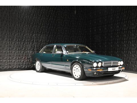 Daimler 4.0i V8 Suraliment&eacute; - BVA 1997 Super 2003 occasion 77100 Meaux