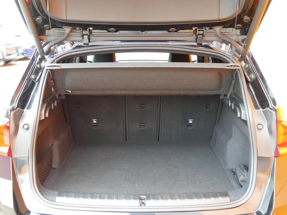 X1 U11 SDRIVE 18i 136 M SPORT - BVA 2024 occasion 77090 Coll&eacute;gien