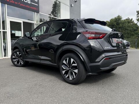 Juke BUSINESS EDITION DIG-T 114 S/S 2023 2023 occasion 44700 Orvault