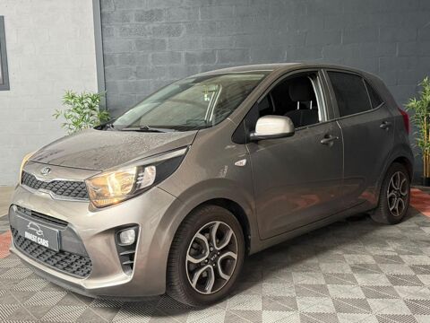 Picanto 1.0 67CH EDITION LAUNCH - GARANTIE 6 MOIS 2017 occasion 33700 M&eacute;rignac