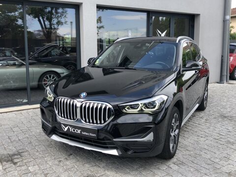 Annonce voiture BMW X1 26990 