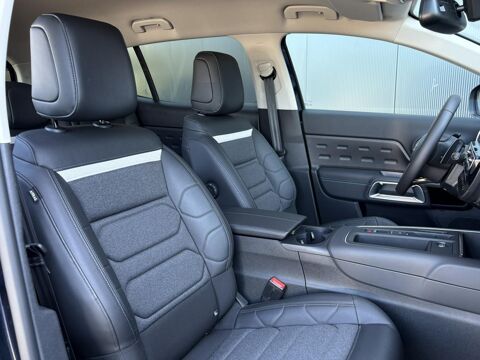 C5 aircross Hybrid 145 e-DSC6 Max avec Hayon &eacute;lectrique et Cam&eacute;ra 2025 occasion 35300 Foug&egrave;res