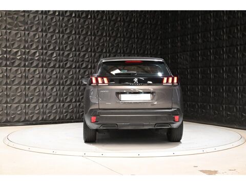 3008 1.2i PureTech 12V S&S - 130 - BV EAT8 II 2016 Active Pack P 2023 occasion 77100 Meaux