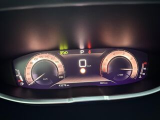 3008 1.5 BlueHDi S&S - 130 - BV EAT8 GT GPS + CARPLAY + CAMERA A 2022 occasion 19100 Brive-la-Gaillarde