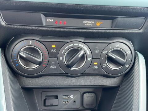Mazda2 1.5 e-skyactiv-g 90 centre-line 2024 occasion 88150 Chavelot