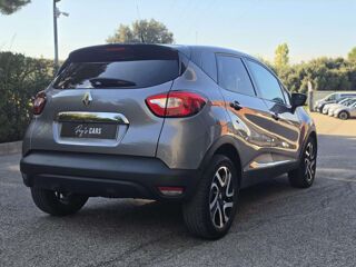Captur 1.5 Energy dCi - 90 - BV EDC Euro 6 2015 Intens PHASE 1 2016 occasion 13760 Saint-Cannat