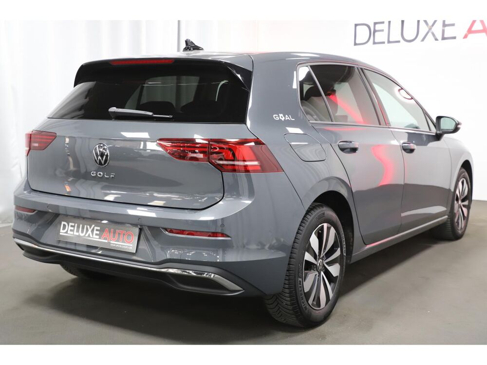 Golf VIII 2.0 TDI 150 Life Goal - DSG 7 2025 occasion 06550 La Roquette-sur-Siagne