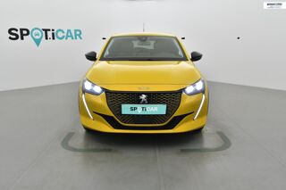 208 50 kWh 136ch Allure Pack occasion 17130 Montendre