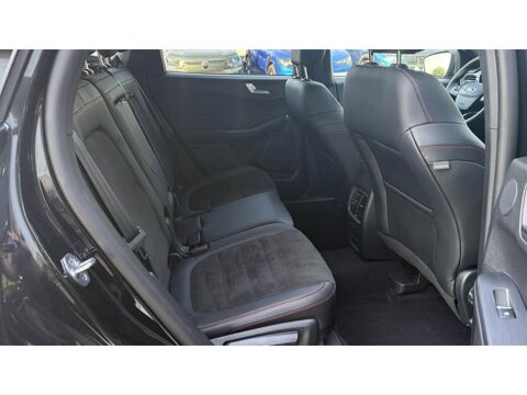 Kuga 2.0 EcoBlue 120 BVA ST-Line X +ATTELAGE+TOIT OUVR+PK TECHNO 2023 occasion 81580 Soual