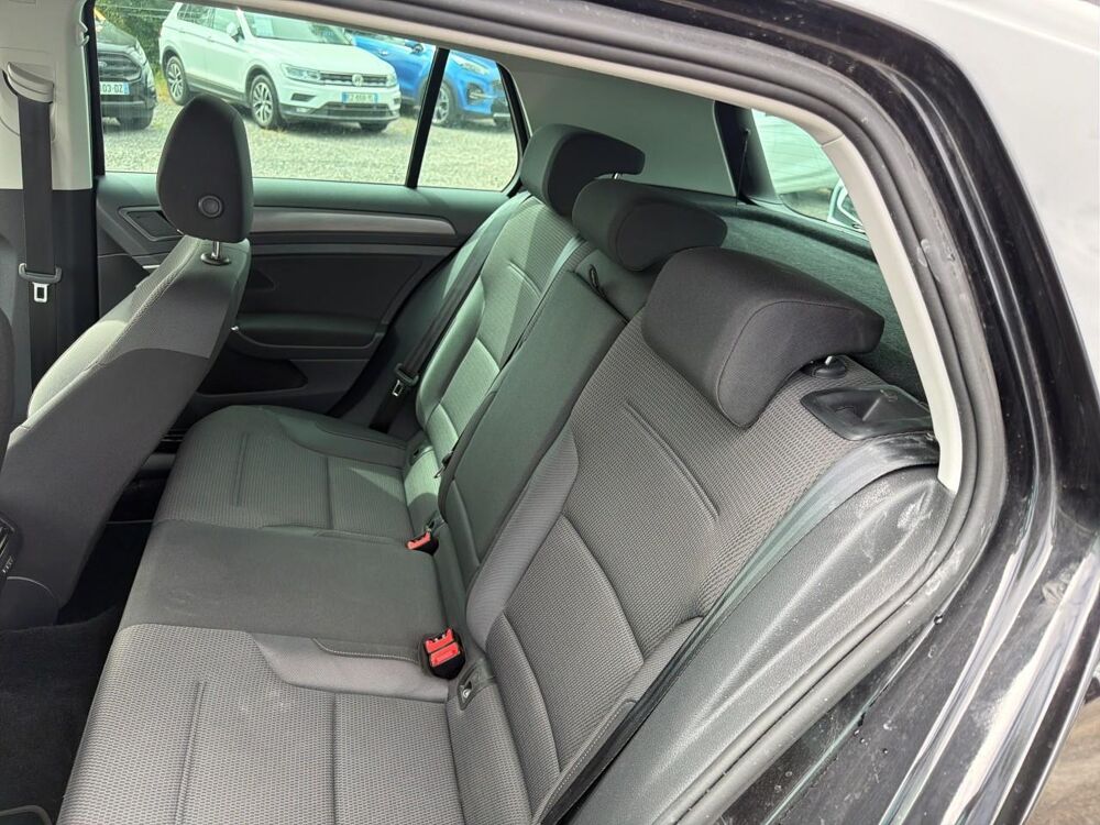 Golf 1.0 tsi 115 confortline business 5p 2020 occasion 88150 Chavelot