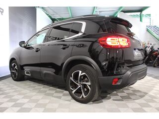 C5 aircross Feel Pack 1.5 BlueHDi - 130CH - BV EAT8 - Suivi Complet Citr 2021 occasion 95340 Bernes-sur-Oise
