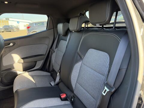 Clio V 1.0 tce 90 lutecia 2022 occasion 54520 Laxou