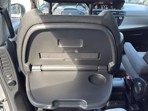 Grand C4 Spacetourer Puretech 130 feel eat8 2021 occasion 85150 Les Achards