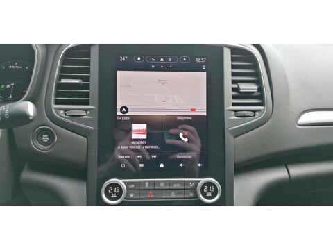 M&eacute;gane 1.5 Blue dCi 115 EDC Techno 2023 occasion 81580 Soual