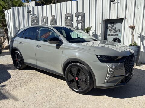 Citro&euml;n DS3 DS7 E-Tense - 225 Performance Line PHASE 2 2024 occasion Le Muy 83490