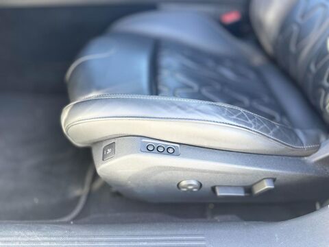 508 GT PACK - TOIT OUVRANT - FOCAL - CARPLAY - MATRIX LED 2022 occasion 13760 Saint-Cannat