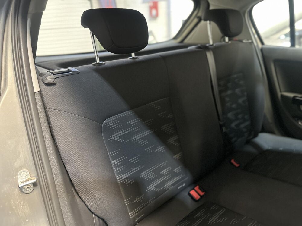 Corsa 1.2i Twinport D BERLINE Graphite PHASE 2 2014 occasion 94360 Bry-sur-Marne