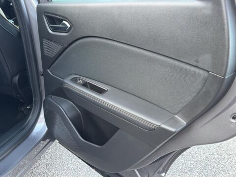 Symbioz 1.6 e-tech full hybrid 145 iconic 2025 occasion 54520 Laxou