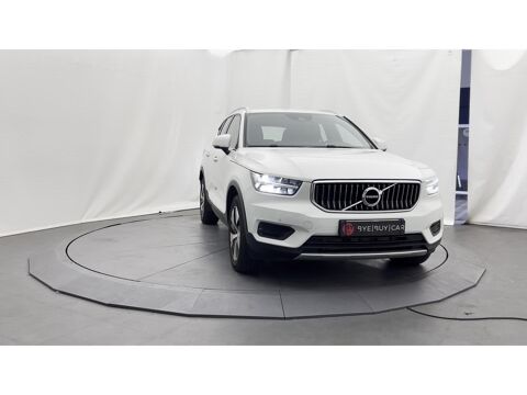 XC40 1.5 T4 HYBRID - 211 CH - GARANTIE 12 MOIS 2022 occasion 33130 B&egrave;gles
