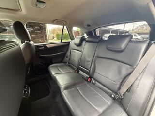 Outback 2.0D - 150 - BV Lineartronic  BREAK Luxury Eyesight PHASE 1 2016 occasion 19100 Brive-la-Gaillarde