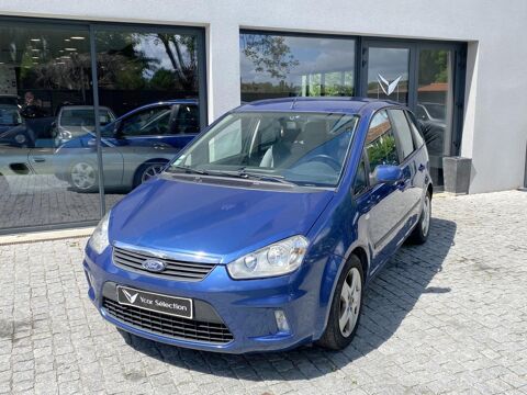 Ford Divers 1.6 TDCi 90 CV Trend 2007 occasion Toulouse 31400